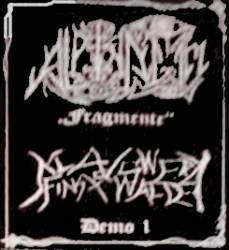 Klangwerk Finsterwalde : Fragments - Demo I